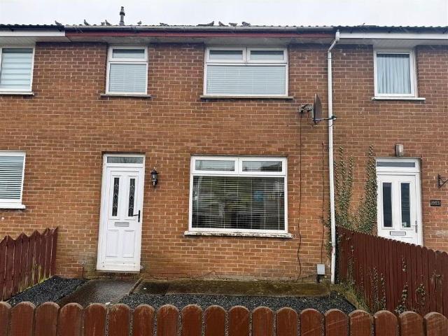 House for rent in Ballyduff, Newtownabbey