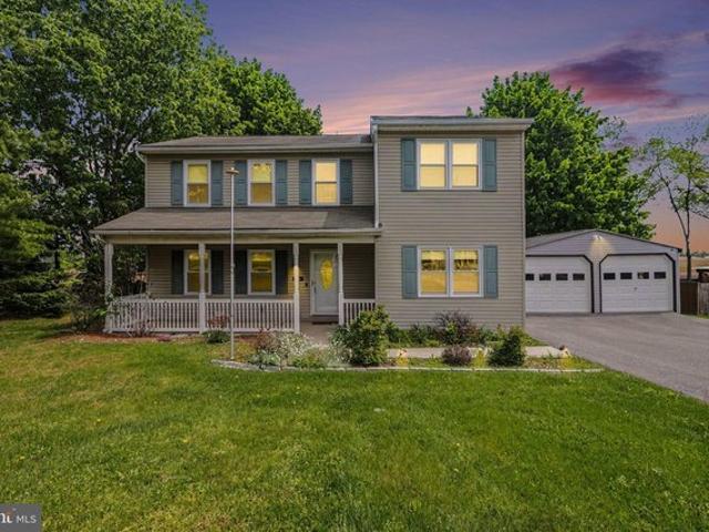 House for sale in Cumberland, Pennsylvania