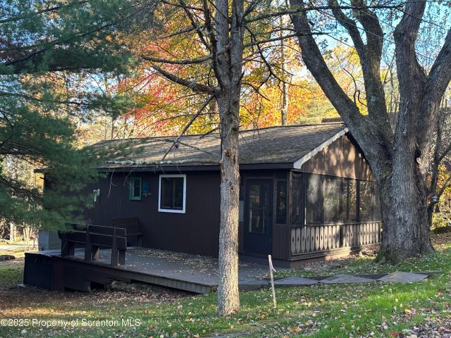 House for sale in Herrick Center, Pennsylvania