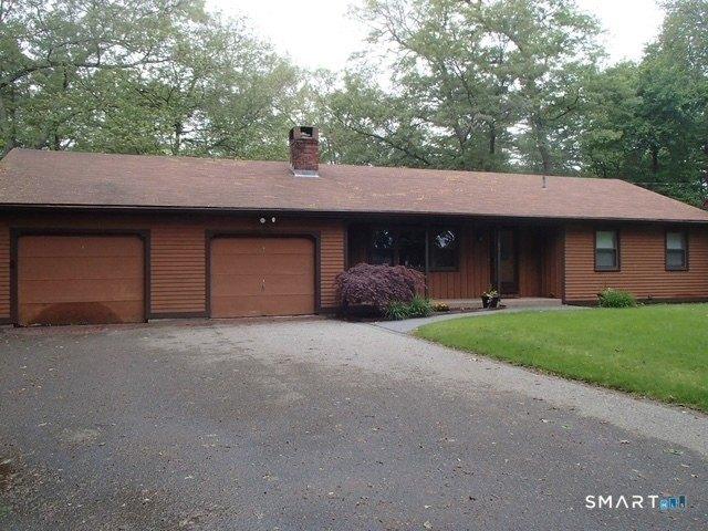 House for sale in East Haddam, Connecticut