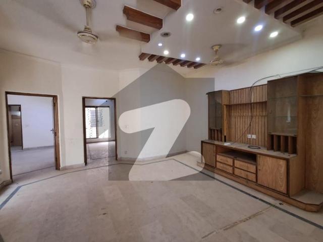 House for rent in Johar Town, Rawalpindi
