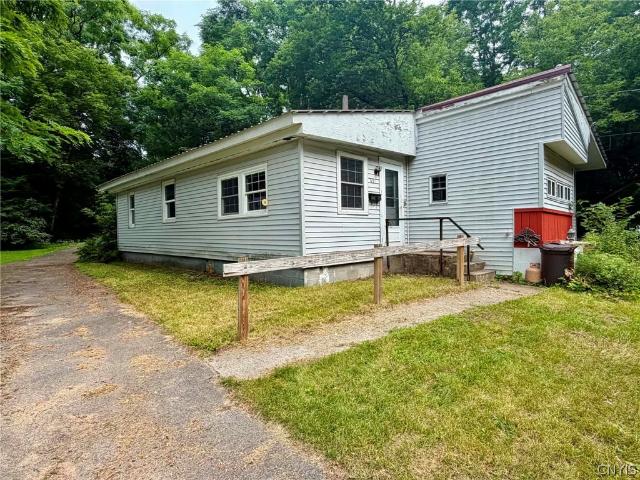 House for sale in Waddington, New York