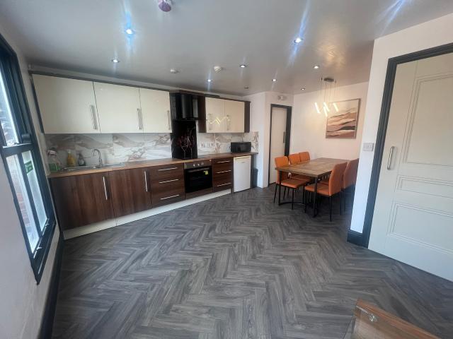 House for rent in Avenham, Higher Bartle