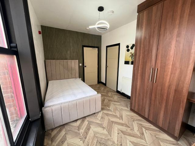 House for rent in Avenham, Higher Bartle