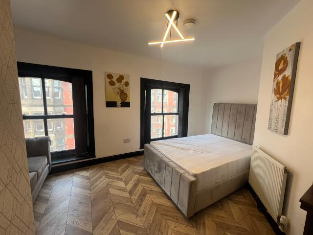 House for rent in Avenham, Higher Bartle
