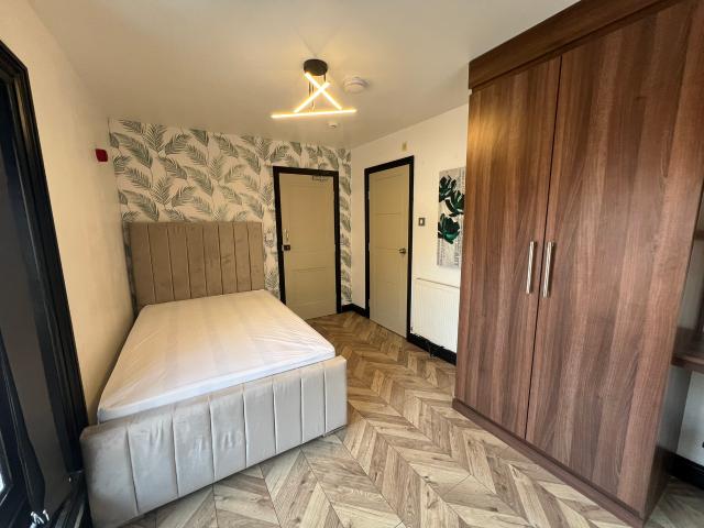 House for rent in Avenham, Higher Bartle