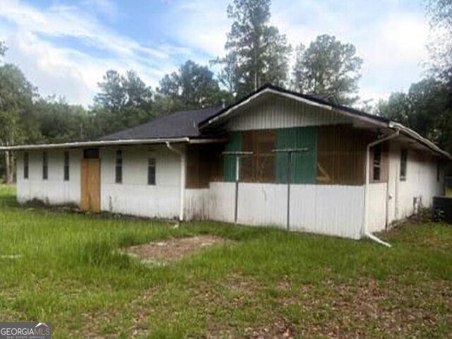 House for sale in Baxley, Appling County