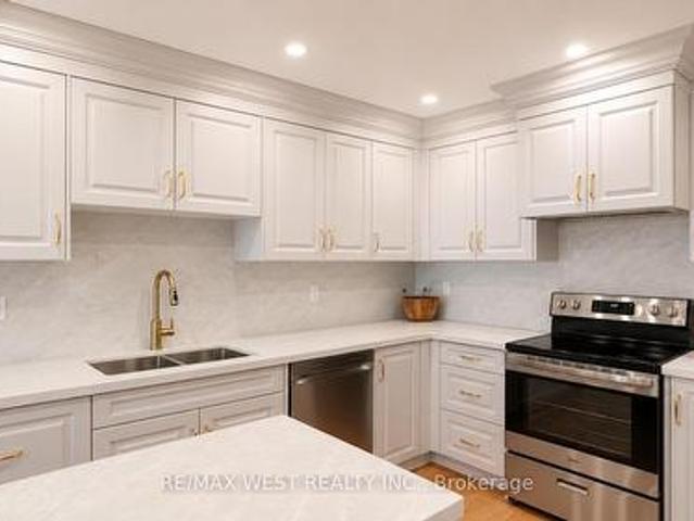 House for sale in Woburn, Ontario