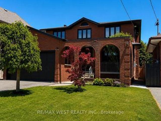 House for sale in Woburn, Ontario