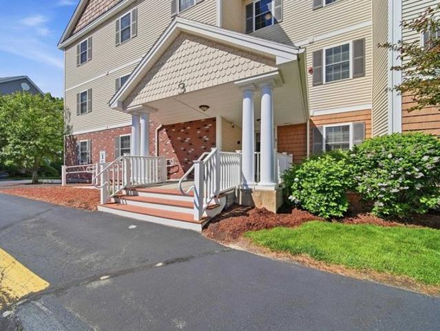 Condo for sale in New Hampshire