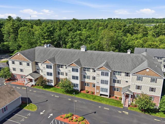 Condo for sale in New Hampshire