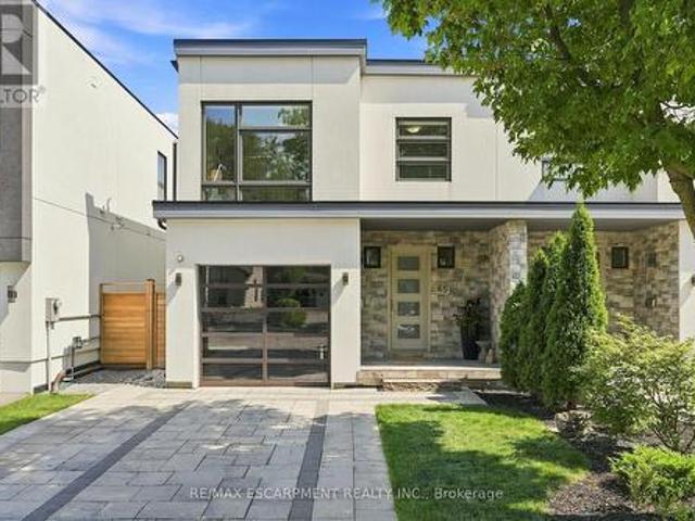 House for sale in Mississauga, Ontario