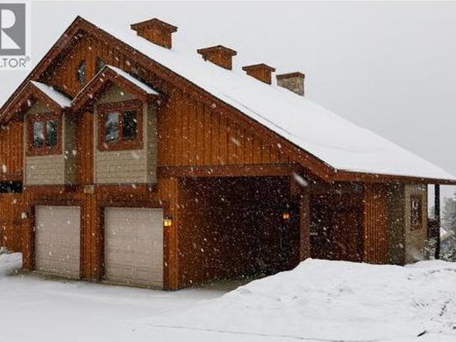 House for sale in British Columbia