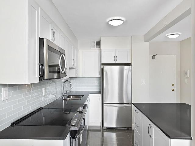 Apartment for rent in Don Valley North, Toronto