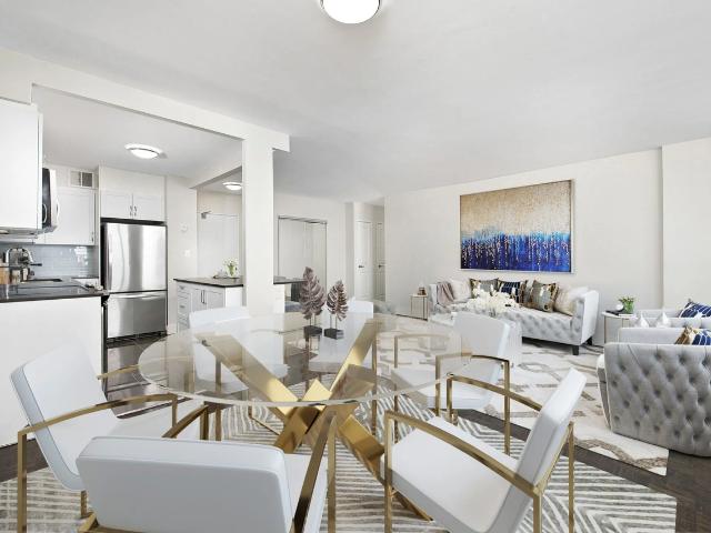 Apartment for rent in Woburn, Ontario