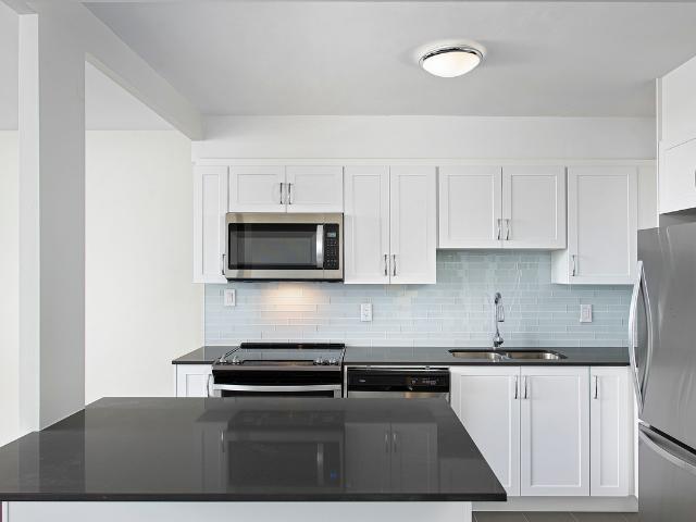 Apartment for rent in Woburn, Ontario
