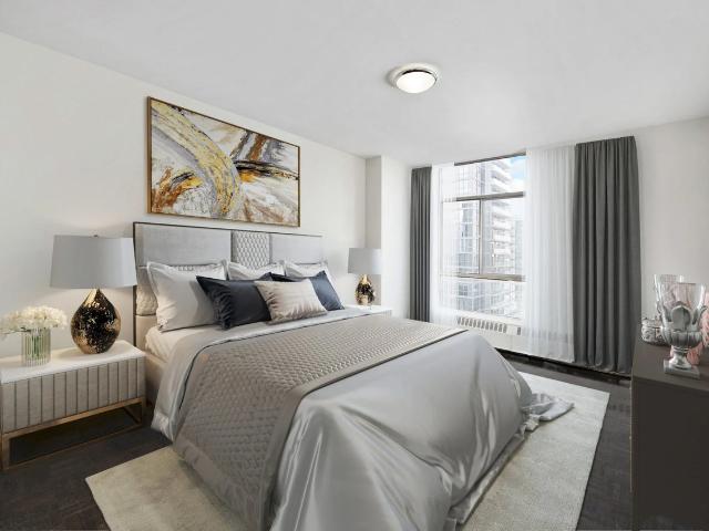 Apartment for rent in Woburn, Ontario