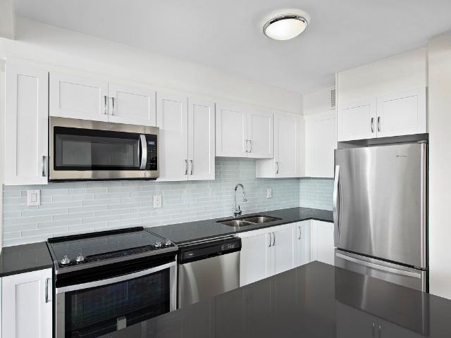 Apartment for rent in Woburn, Ontario