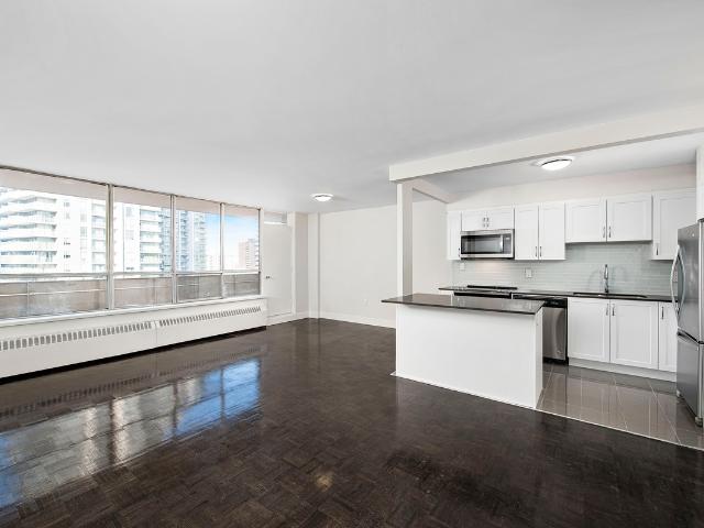 Apartment for rent in Woburn, Ontario