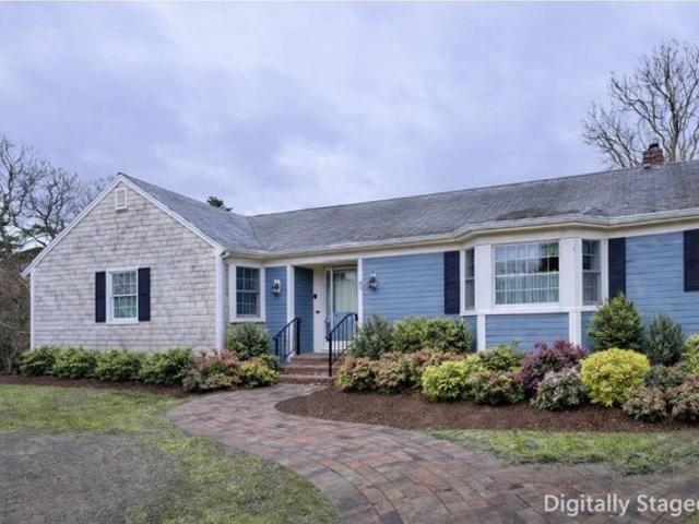 House for sale in Dennis, Massachusetts