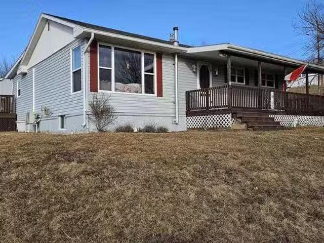 House for sale in Trenton, Nova Scotia