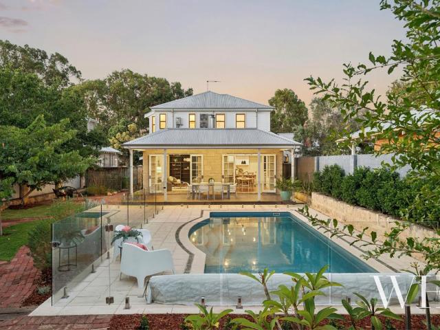 House for sale in Western Australia