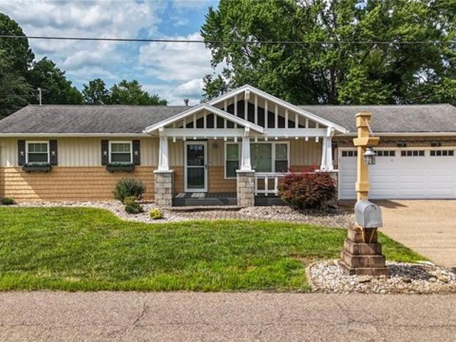 House for sale in Marietta, Ohio