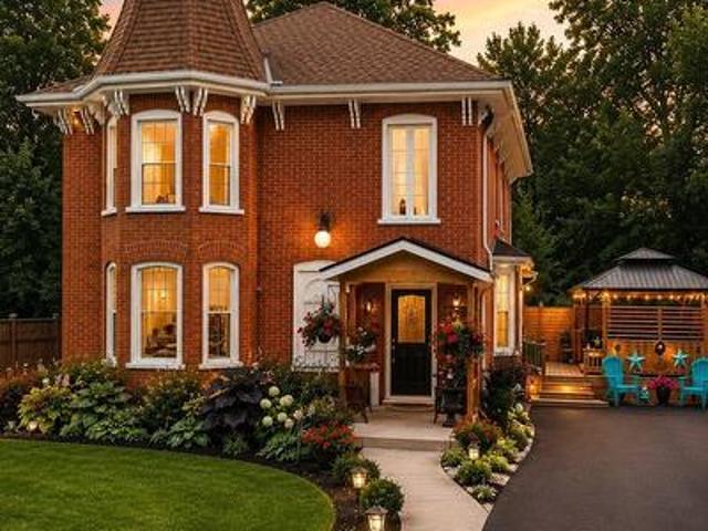 House for sale in Hastings, Ontario
