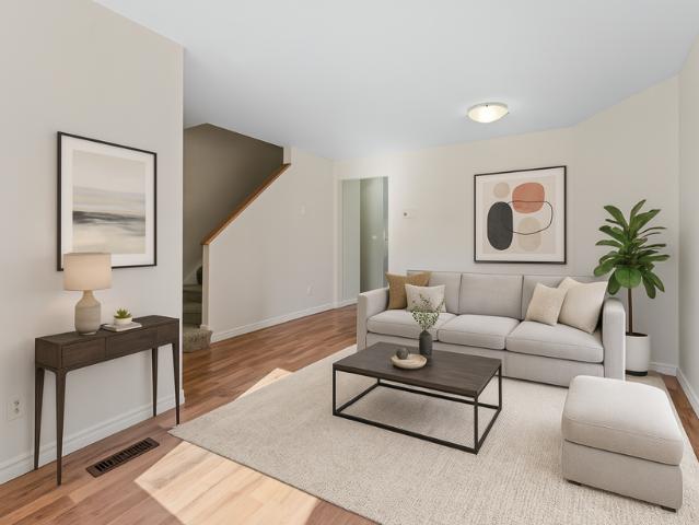 Townhouse for rent in Tilbury, Southwestern Ontario