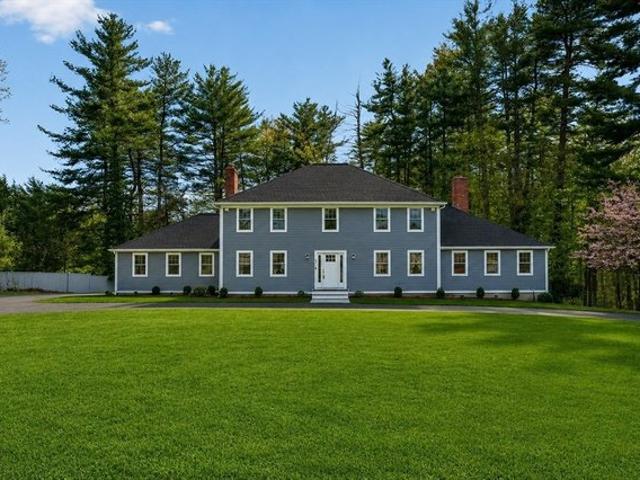 House for sale in Sudbury, Massachusetts