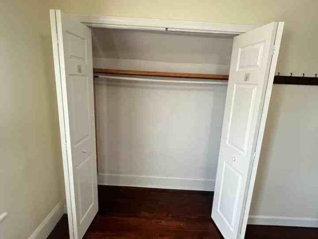 Apartment for rent in Bridgeport, Connecticut