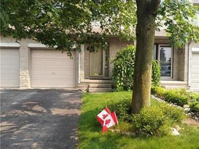 House for rent in Ancaster, Ontario