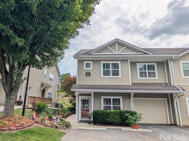 Condo for sale in Fletcher, North Carolina