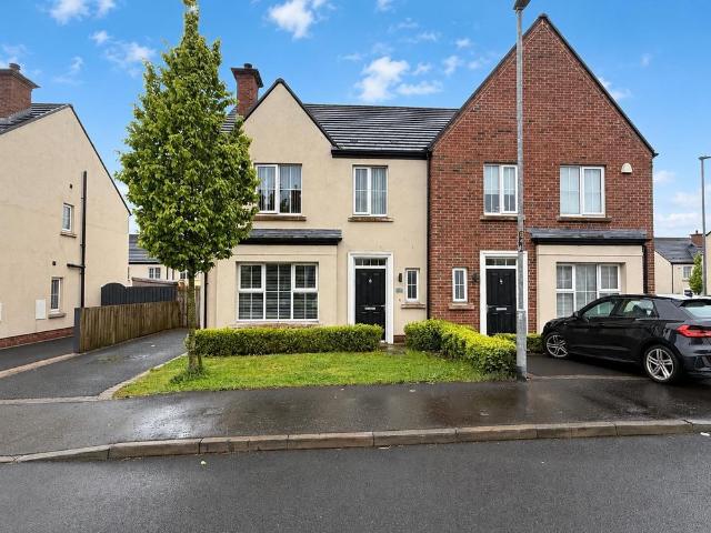 House for rent in Magherafelt, Northern Ireland
