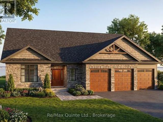 House for sale in Picton, Central Ontario