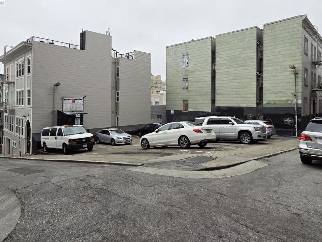 Land for sale in San Francisco, California