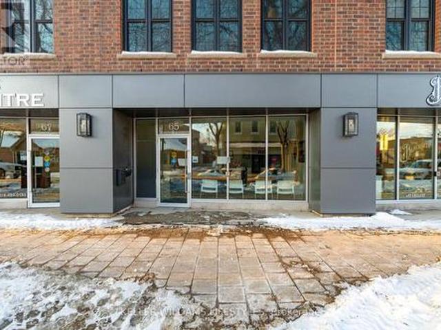 Commercial for sale in Strathroy-caradoc, Ontario