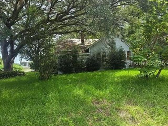 House for sale in Estill, South Carolina