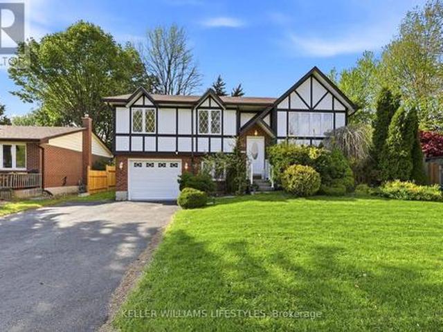 House for sale in Arva, Ontario