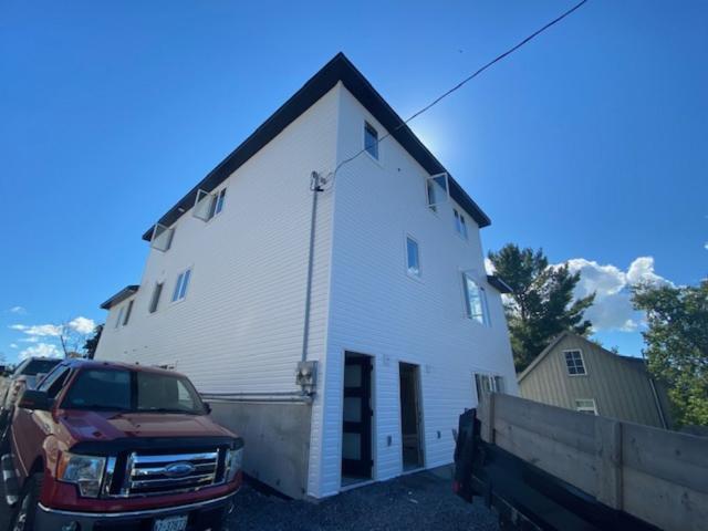 House for rent in Kingston, Ontario