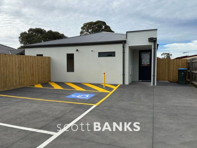 Apartment for rent in Camerons Creek, Victoria