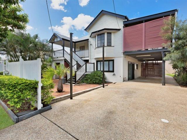 House for sale in Toombul, Queensland