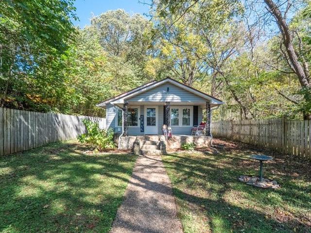House for sale in Bryson City, Swain County