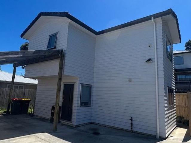 House for rent in Lynfield, Puketāpapa