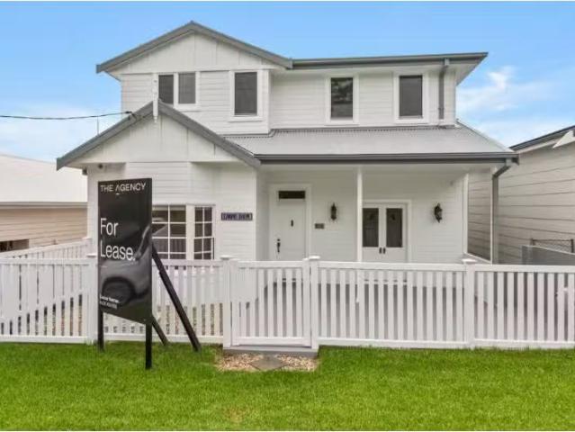 House for rent in Kiama, The Council of the Municipality of Kiama