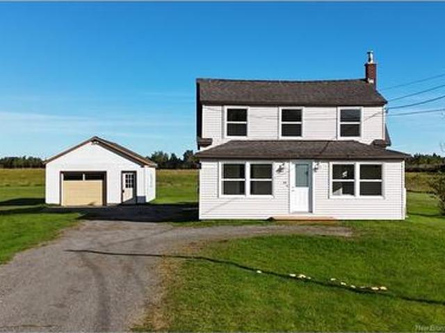 House for sale in Bouctouche, New Brunswick