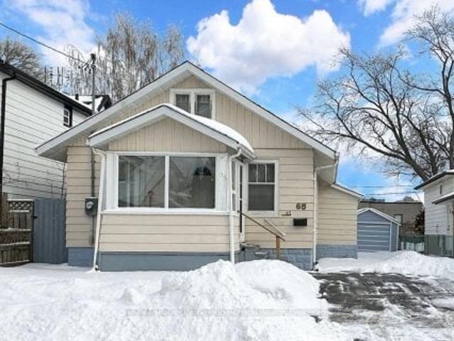 House for sale in Durham, Ontario