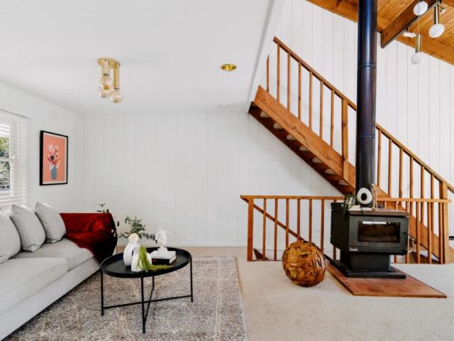 Apartment for rent in Camerons Creek, Victoria