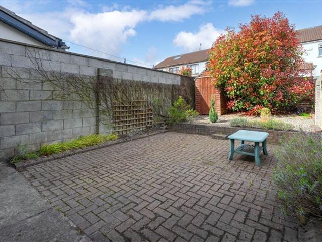 Terraced House for sale in Bluebell, North Tipperary
