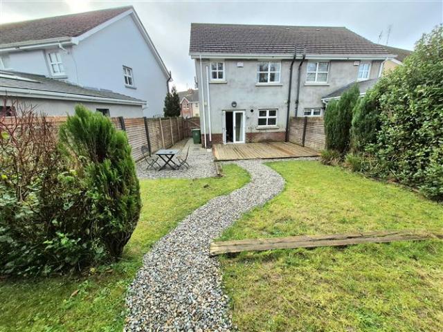 Detached House for sale in Baltray, North Tipperary